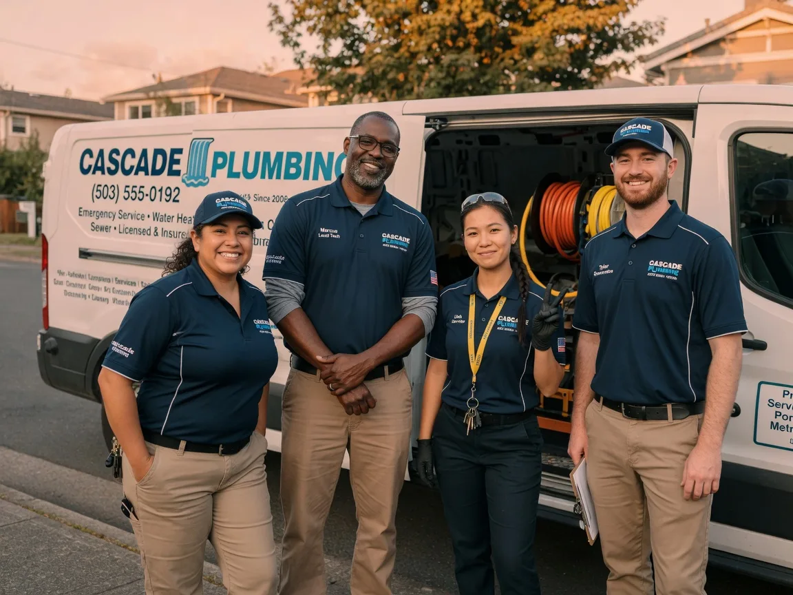 Emergency Plumber company in Holden, MO